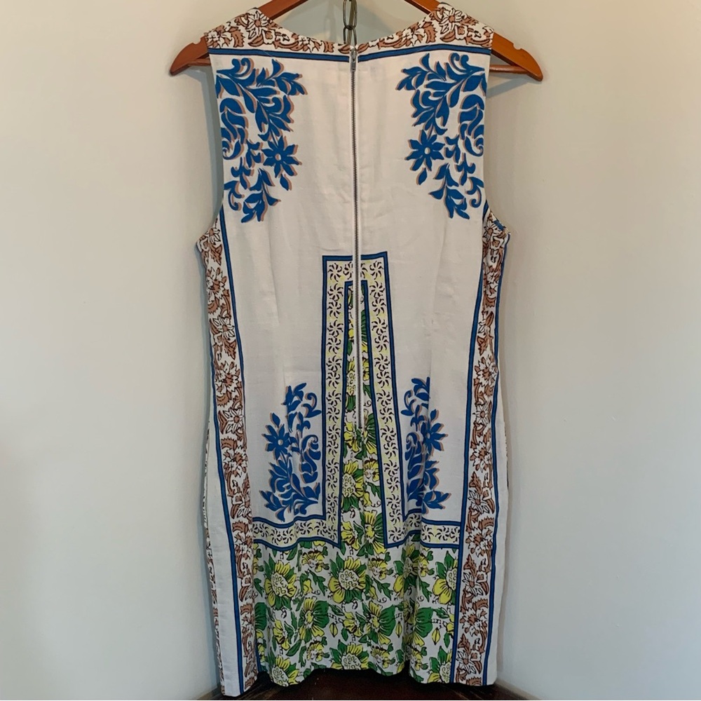 Anthropologie Plenty by Tracy Reese Tybee Shift Dress - Picture 5 of 11